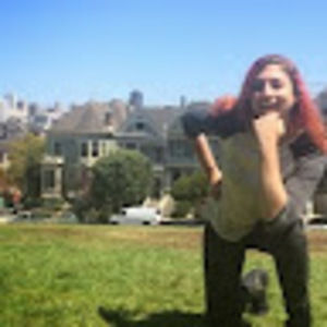 Meet your Posher, Mia